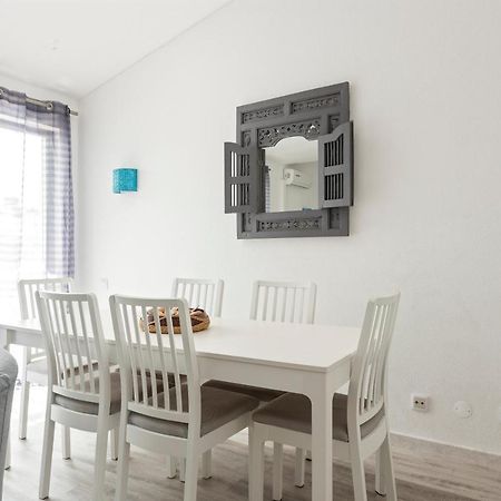 Palmeiras Do Golfe - 3 Bed. Apartment - วิลาโมรา ภายนอก รูปภาพ