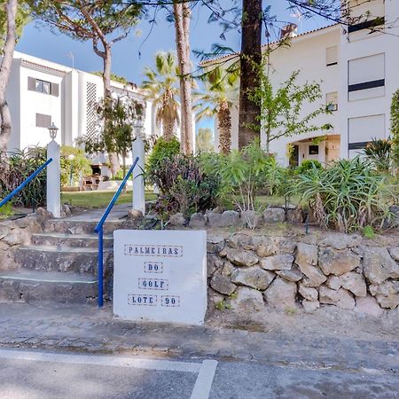 Palmeiras Do Golfe - 3 Bed. Apartment - วิลาโมรา ภายนอก รูปภาพ