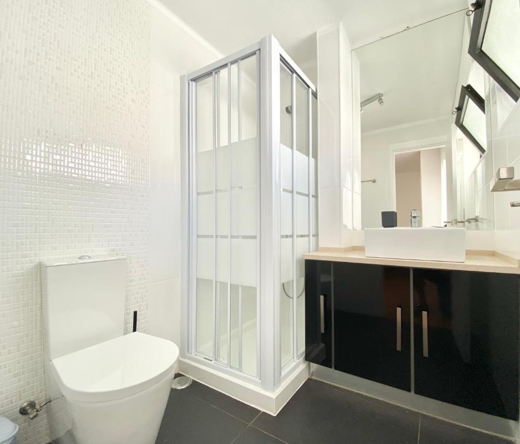 Palmeiras Do Golfe - 3 Bed. Apartment - วิลาโมรา ภายนอก รูปภาพ