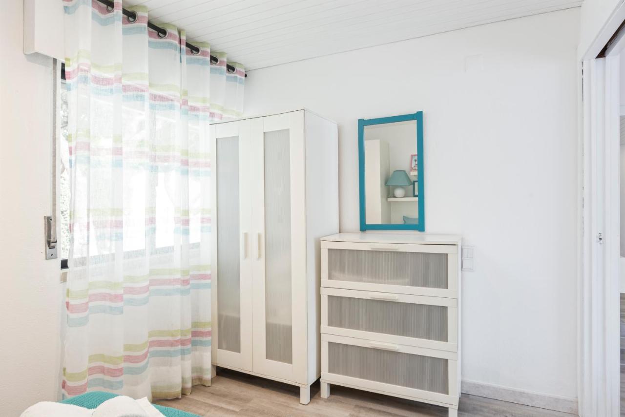 Palmeiras Do Golfe - 3 Bed. Apartment - วิลาโมรา ภายนอก รูปภาพ