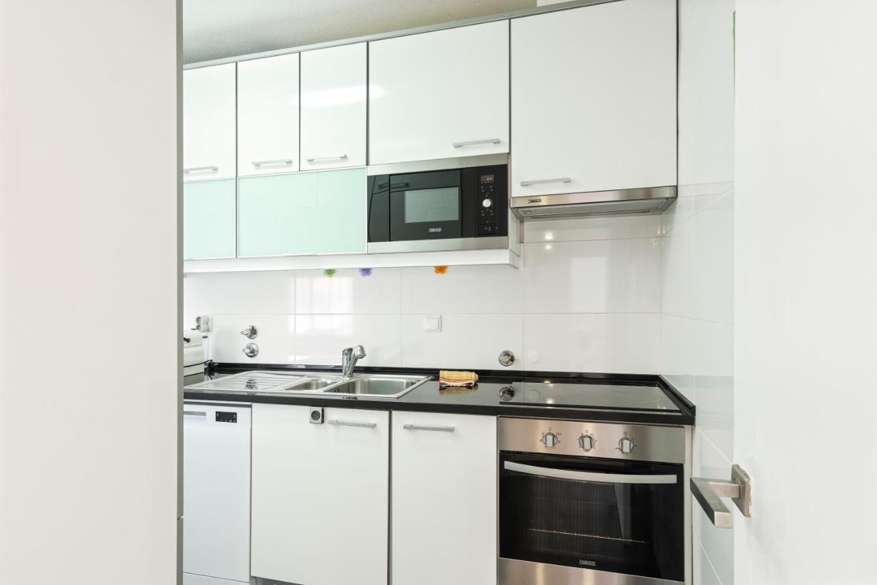 Palmeiras Do Golfe - 3 Bed. Apartment - วิลาโมรา ภายนอก รูปภาพ