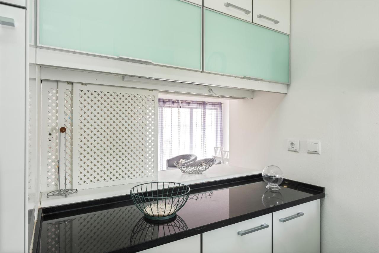Palmeiras Do Golfe - 3 Bed. Apartment - วิลาโมรา ภายนอก รูปภาพ