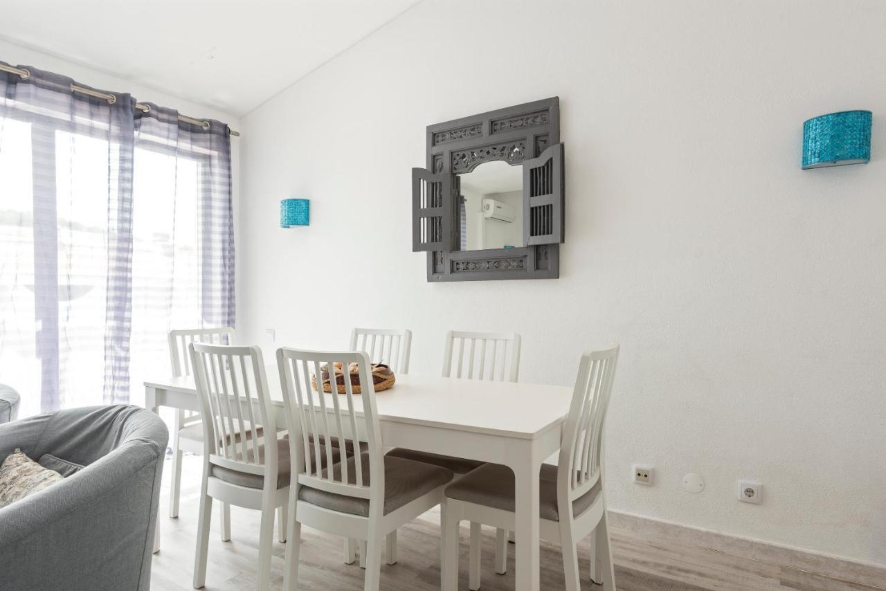 Palmeiras Do Golfe - 3 Bed. Apartment - วิลาโมรา ภายนอก รูปภาพ