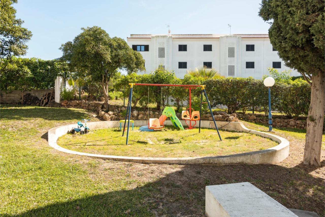 Palmeiras Do Golfe - 3 Bed. Apartment - วิลาโมรา ภายนอก รูปภาพ