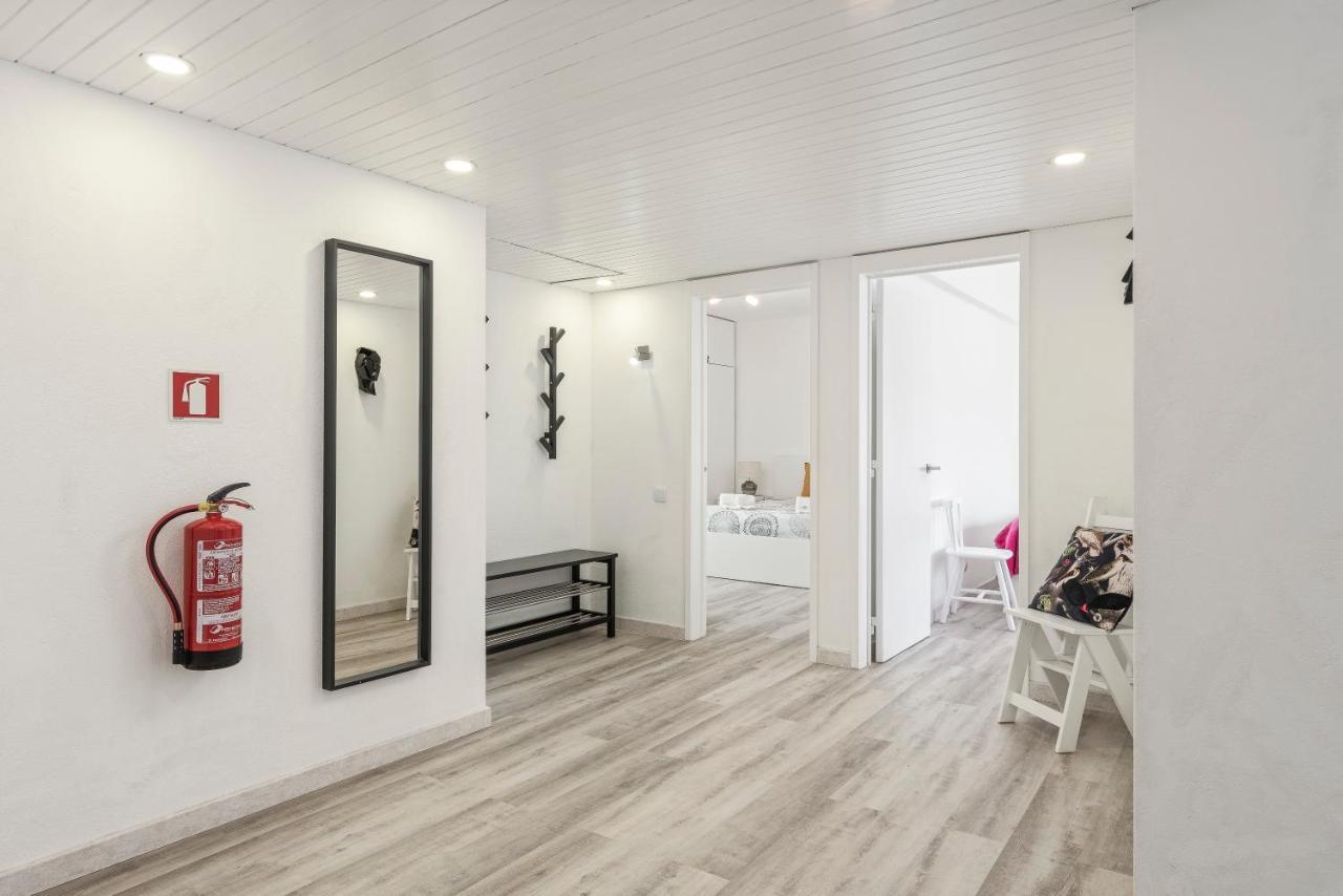 Palmeiras Do Golfe - 3 Bed. Apartment - วิลาโมรา ภายนอก รูปภาพ