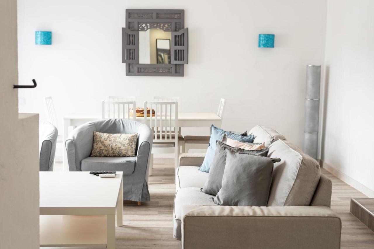 Palmeiras Do Golfe - 3 Bed. Apartment - วิลาโมรา ภายนอก รูปภาพ