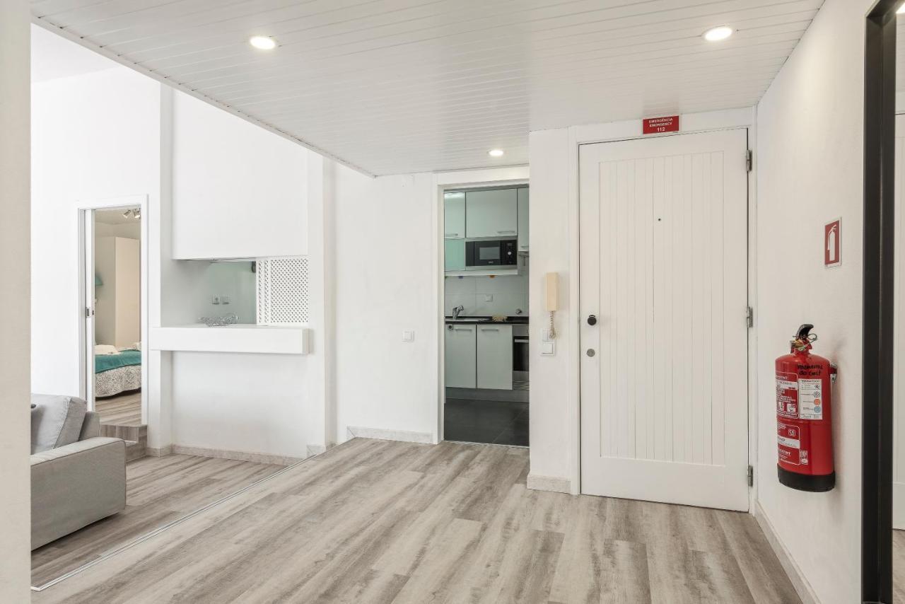Palmeiras Do Golfe - 3 Bed. Apartment - วิลาโมรา ภายนอก รูปภาพ
