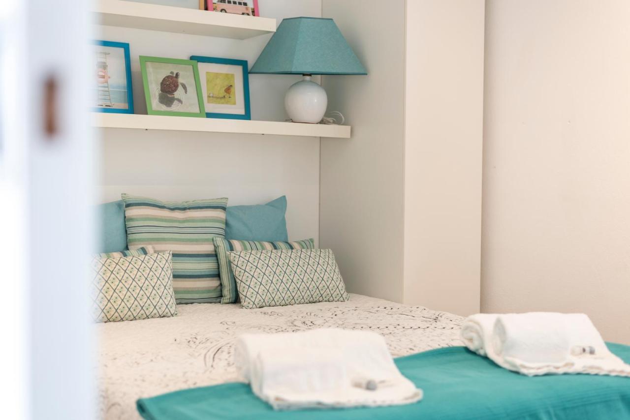 Palmeiras Do Golfe - 3 Bed. Apartment - วิลาโมรา ภายนอก รูปภาพ