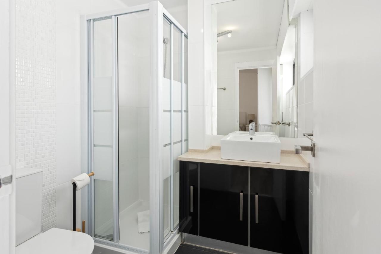 Palmeiras Do Golfe - 3 Bed. Apartment - วิลาโมรา ภายนอก รูปภาพ