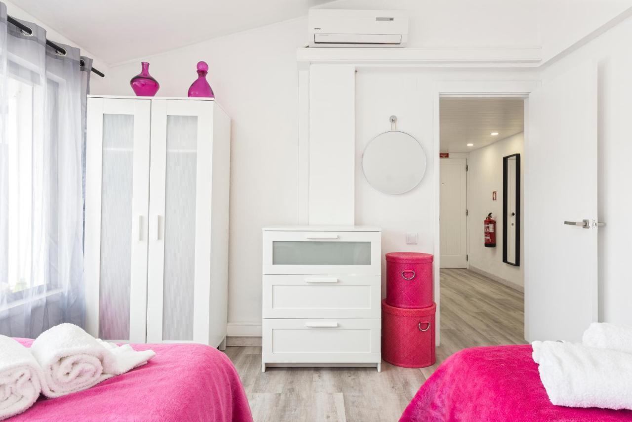 Palmeiras Do Golfe - 3 Bed. Apartment - วิลาโมรา ภายนอก รูปภาพ