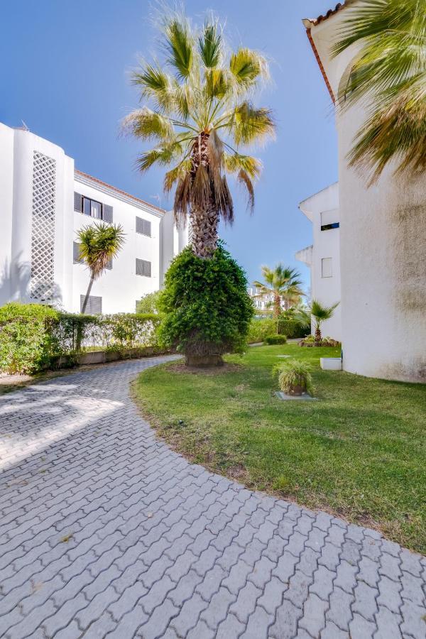 Palmeiras Do Golfe - 3 Bed. Apartment - วิลาโมรา ภายนอก รูปภาพ